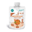 Wisamin PROTEIN PLANT โปรตีนแพลนท์ สูตร1 รสชาไทย 50 กรัม/ซอง (แพ็ก 2 ซอง)