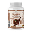 Wisamin PROTEIN PLANT โปรตีนแพลนท์ สูตร1 รสโกโก้ ช็อกโกแลต 900 กรัม