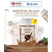 Wisamin PROTEIN PLANT โปรตีนแพลนท์ สูตร1 รสโกโก้ ช็อกโกแลต 900 กรัม