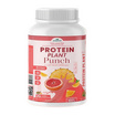 Wisamin PROTEIN PLANT โปรตีนแพลนท์ สูตร1 รสพันช์ 900 กรัม