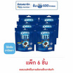 โอรีโอ มินิคุกกี้แซนวิชสอดไส้ครีมวานิลลา 58.4 กรัม (แพ็ก 6 ชิ้น)