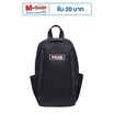 SUN SIRI กระเป๋าคาดอก รุ่น 13282 สีดำ