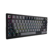 CORSAIR คีย์บอร์ดเกมไร้สาย K65 Plus