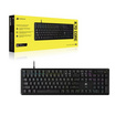 CORSAIR คีย์บอร์ดเกม  K70 Core TH