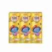 เอส-26 โกลด์ โปร นมUHT สูตร3 180 มล. (ยกลัง 27 กล่อง)