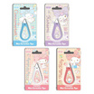 KIAN-DA เทปลบคำผิด Sanrio คละลาย (แพ็ก 4 ชิ้น)