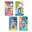 KIAN-DA เทปลบคำผิด Sanrio คละลาย (แพ็ก 4 ชิ้น)