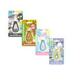 KIAN-DA เทปลบคำผิด Sanrio คละลาย (แพ็ก 4 ชิ้น)