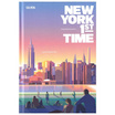 หนังสือ NEW YORK 1st TIME นิวยอร์กตอนแรกๆ… (10th ANNIVERSARY EDITION)