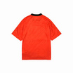 เสื้อทีมชาติไทย Oversize แขนสั้น 2023 สีส้ม WA-233FBATH10