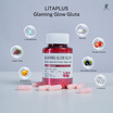 Litaplus แกลมมิ่ง โกล กลูต้า บรรจุ 15 แคปซูล