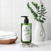 Naturista คลีนเซอร์ Tea Tree Facial Cleanser 300มล. (แพ็กคู่)