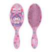 WET BRUSH หวีแปรงผมทรงรี รุ่น HELLO KITTY & FRIENDS KUROMI