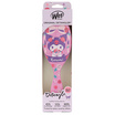 WET BRUSH หวีแปรงผมทรงรี รุ่น HELLO KITTY & FRIENDS KUROMI