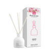 IDO FRAGRANCE ก้านหอมปรับอากาศ กลิ่นซากุระ ขนาด 50 มล.