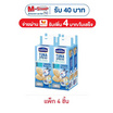 นอติลุส แคร็กเกอร์ทูน่าสเปรด นมฮอกไกโด 107 กรัม (แพ็ก 4 ชิ้น)