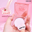 Sivanna บลัชออน Colors Berry Pop Blush & Lip 3.8 กรัม