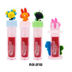 Charmiss ลิปกลอส Everything Nice Glitter Lip Gloss 2.2 กรัม (คละลาย)