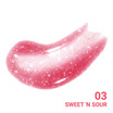 Charmiss ลิปกลอส Everything Nice Glitter Lip Gloss 2.2 กรัม (คละลาย)