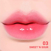 Charmiss ลิปกลอส Everything Nice Glitter Lip Gloss 2.2 กรัม (คละลาย)