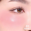 Charmiss บลัชออน Everything Nice Mochi Blush Duo 2.2 กรัม (คละลาย)