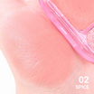 Charmiss บลัชออน Everything Nice Mochi Blush Duo 2.2 กรัม (คละลาย)
