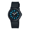 Casio นาฬิกาข้อมือ รุ่น MQ-71-2BDF