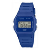 Casio นาฬิกาข้อมือ รุ่น F-91WB-2A1DF