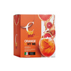 SKIN WITH ME Orange C VIT บรรจุ 7 ซอง