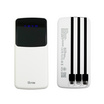 D-Power Power Bank 10000 mAh รุ่น GC58