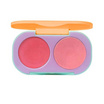 Cosluxe บลัชออน Overdose Loveable Duo Cheek 5 กรัม