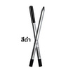 Imin ดินสอเขียนขอบตา Super Soft & Black Waterproof Gel Liner Pencil 1 กรัม