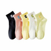 CC SOCK ถุงเท้า W9 แพ็ค 5 คู่