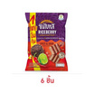 ซันไบทส์ ไรซ์เบอร์รี่รสสไปซี่แอนด์ซาว 82 กรัม