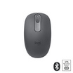 Logitech เมาส์บลูทูธ M196