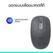 Logitech เมาส์บลูทูธ M196