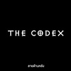 M2S เสื้อยืดคอกลมผู้ชาย ลาย The Codex