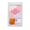 Mongrang บลัชออน Flowers In My Heart Multi Blush7 g.