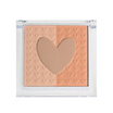 Mongrang เฉดดิ้ง Shade In My Heart Multi Shading Powder 10 กรัม No.Cool Tone