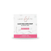 LADY WHITE by BD สบู่ล้างหน้า Aloe Vera Aura Soap (Premium) 70 กรัม