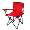 THAI SUN SPORT เก้าอี้สนาม พับได้ รุ่น CP-CHAIR-001-RD สีแดง