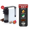 Baliza เครื่องชงกาแฟอัตโนมัติ 4in1รุ่น DS-514F