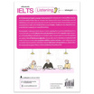 หนังสือ เตรียมสอบเข้ม IELTS Listening ฉบับสมบูรณ์