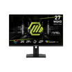 MSI จอคอมพิวเตอร์เกม 27 นิ้ว MAG 274QRF QD E2