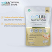 Life Nutrition ซอย โปรตีน ไอโซเลท บรรจุ 400 กรัม