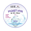 Lalio เจลบำรุงผิว Moist Hya B5 Gel Cream 80 มล. (แพ็ก 3 ชิ้น)