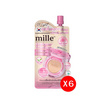 Mille คุชชั่น Perfect Matte Long Wear Cushion SPF50 PA+++ 6 กรัม (แพ็ก 6 ชิ้น)