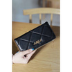 Hallelujah กระเป๋าสตางค์หนัง Pu Premium รุ่น Wallet Class Size L