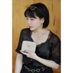 Hallelujah กระเป๋าสตางค์หนัง Pu Premium รุ่น Wallet H Size S