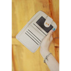 Hallelujah กระเป๋าสตางค์หนัง Pu Premium รุ่น Wallet H Size S